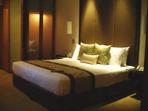 Minh Quan Hotel Bao Loc Exterior foto